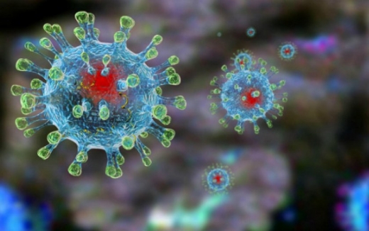 Кількість хворих на коронавірус в Італії за добу зросла майже на 100 осіб