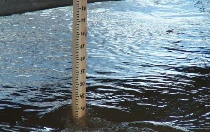 Мешканців Рогатинщини попереджають про підйом рівня води в річці Свіж.