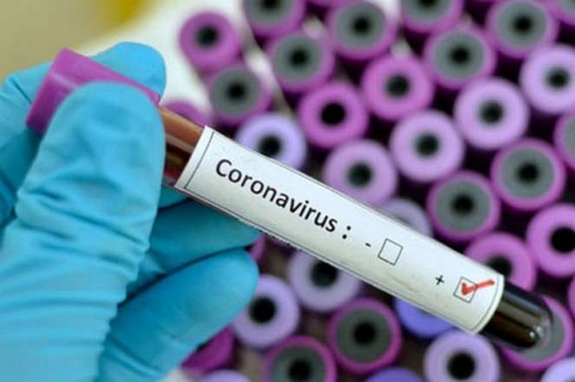 Уся сім'я захворіла на коронавірус в Ужгороді: подробиці