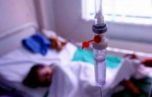 У Хусті двоє неповнолітніх дітей отруїлись чадним газом