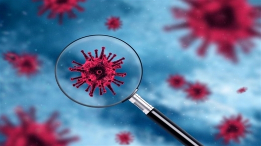 За добу в Ужгороді виявили 89 нових випадків коронавірусу, 1 людина померла