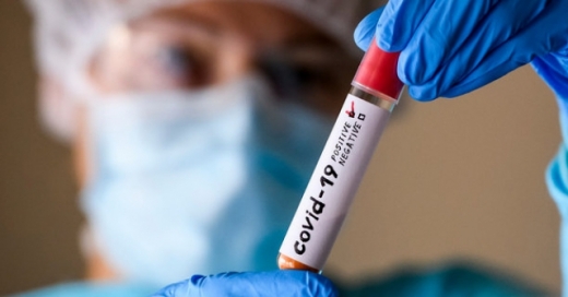 В Ужгороді майже 100 нових випадків коронавірусу, одна людина померла