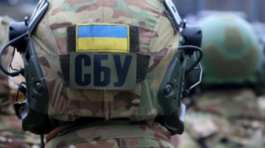 СБУ проводить обшуки в Укроборонпромі
