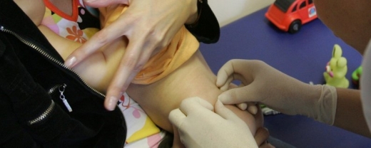 Через пандемію частина ужгородців не вакцинуються