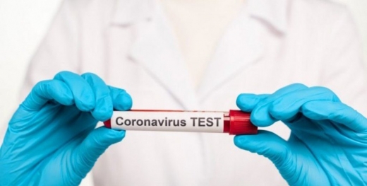 В Ужгороді - 43 нові випадки коронавірусу за добу