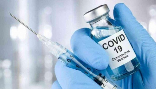 МОЗ розглядає безкоштовну вакцинацію від коронавірусу для всіх
