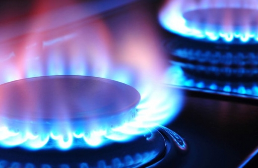 Ціни на газ підскочили до максимуму за два роки