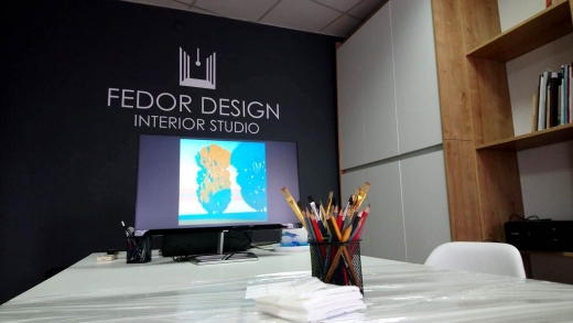 Fedor design art studio: як працює перша мистецька студія в Ужгороді