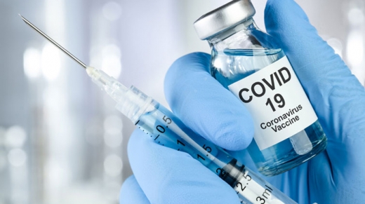 У МОЗ розповіли, де українці зможуть вакцинуватися проти COVID-19