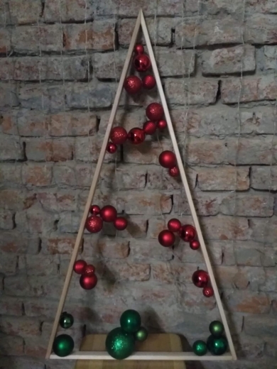 "Свято наближається": ідеї новорічного декору від креативних ужгородців