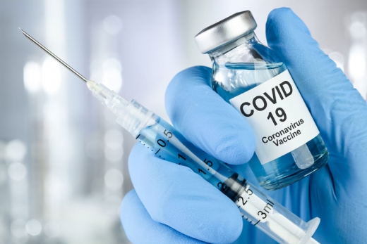 Вакцину від коронавірусу доставили в усі країни Європейського союзу