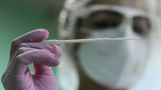 За минулу добу в Ужгороді зафіксовано 29 нових випадків коронавірусу