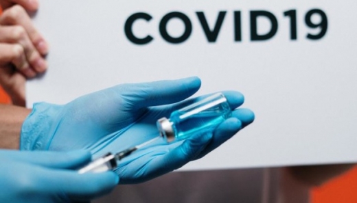 У світі зробили вже понад 10,8 мільйона COVID-щеплень