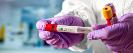 За добу в Ужгороді виявили 26 нових випадків захворювання на COVID-19