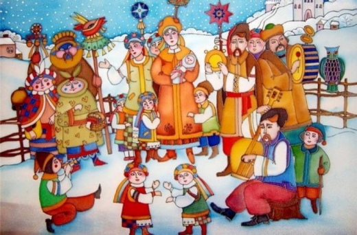 Старий Новий рік: історія й традиції свята