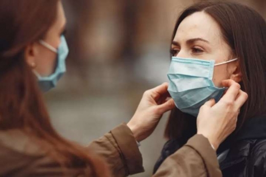 За добу в Ужгороді виявили 17 нових випадків коронавірусу