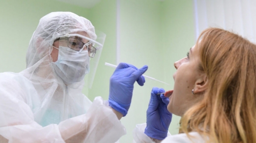 Словаччина знову проведе масове тестування на коронавірус