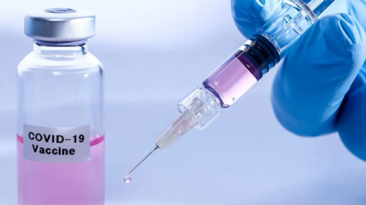 В Україні буде створено реєстр вакцинованих від коронавірусу осіб