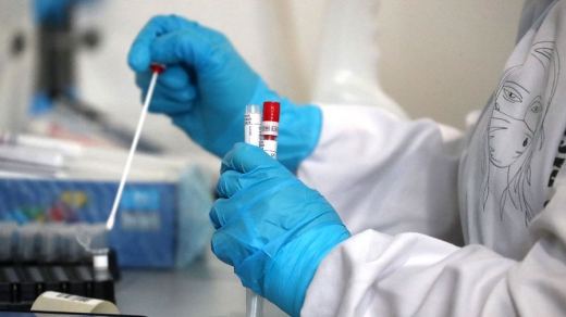 В Ужгороді виявили за добу 23 нові випадки коронавірусу