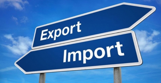 Україна стала другим найбільшим експортером зернових