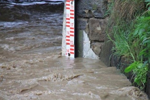 Закарпатські рятувальники попереджають про підвищення рівня води в кількох річках