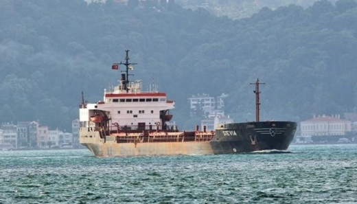Із піратського полону в Нігерії звільнили шістьох українських моряків