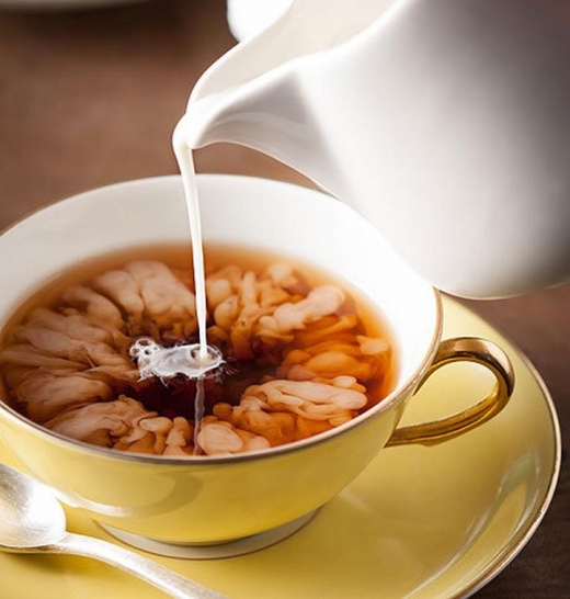 Незвичайні рецепти чаю, які точно вас здивують