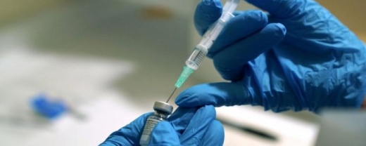 Більше 3 тисяч людей дали згоду на вакцинацію від коронавірусу під час першого етапу на Закарпатті