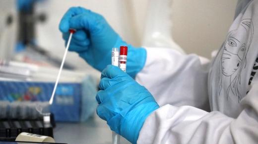 В Ужгороді за добу виявили 16 нових випадків коронавірусу