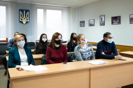 Ужгород може отримати статус молодіжної столиці України