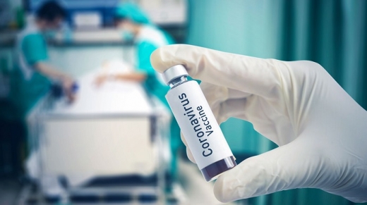 Кабмін заборонив російську вакцину проти коронавірусу