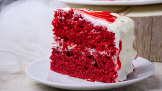 Рецепт найромантичнішого торта до Дня закоханих
