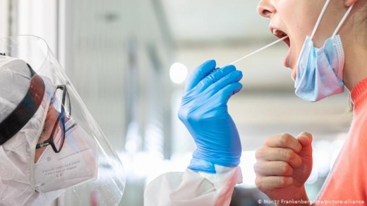 За добу в Ужгороді виявили 32 нові випадки коронавірусної інфекції