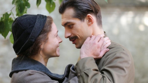 До свята: українські фільми про кохання, які ви могли не бачити