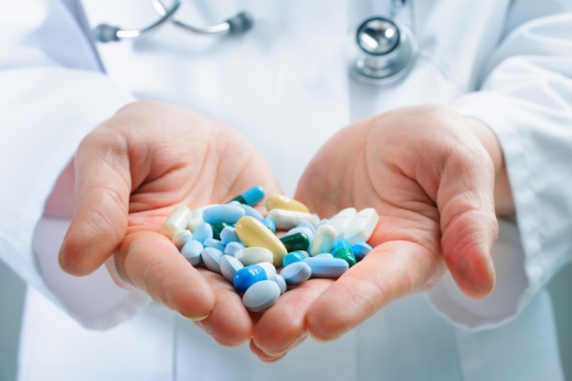 МОЗ розширило програму безкоштовних препаратів "Доступні ліки"