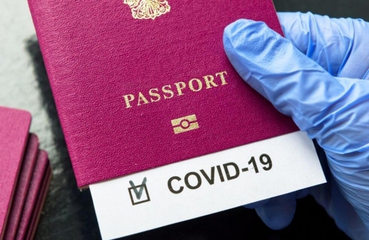 Для власників COVID-паспортів Угорщина може послабити карантин