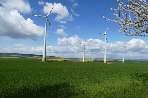 У 2020 році Європа встановила 14,7 ГВт вітрових станцій