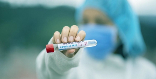 В Ужгороді виявили 116 нових випадків коронавірусу за добу