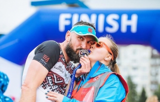На Sakura Half Marathon в Ужгороді уже зараєструвались  200 учасників