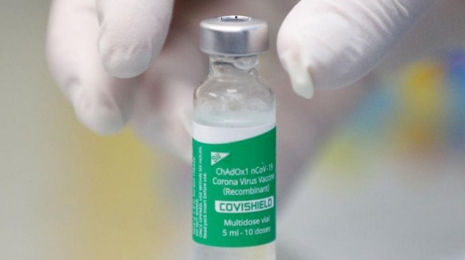 МОЗ чекає на вакцину з Південної Кореї для другої дози вже щепленим проти COVID