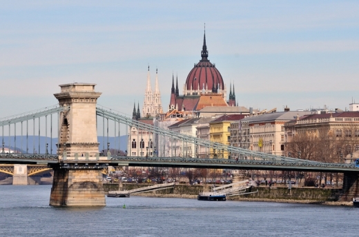 Будапешт будуть опалювати за допомогою геотермальної енергії