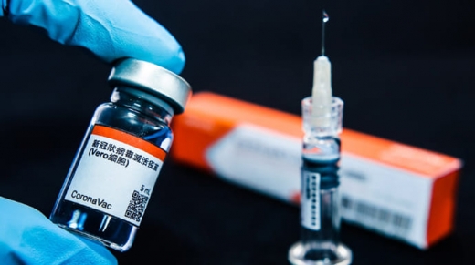 13 квітня в Україні можуть почати щеплювати китайською вакциною – Ляшко