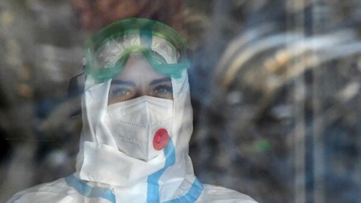 В Ужгороді за добу виявили 9 випадків коронавірусу