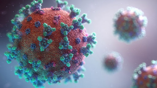 За минулу добу в Ужгороді виявлено 4  нові випадки коронавірусу