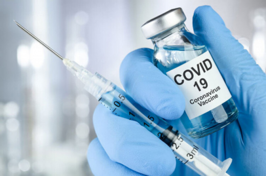 В Ужгороді запрацює Центр вакцинації населення від COVID-19