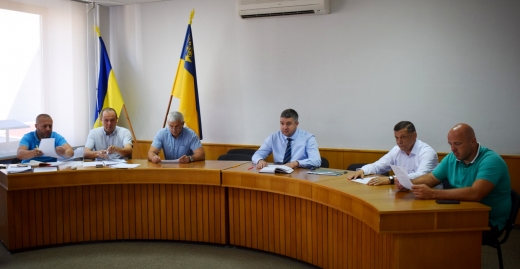 В Ужгороді відбулося засідання транспортної комісії: що вирішили?