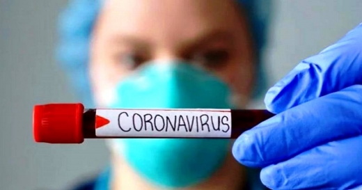 В Ужгороді за добу зафіксували 7 випадків коронавірусної інфекції
