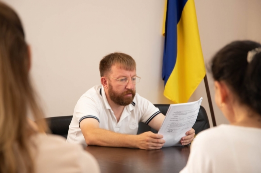 Засідання органу з питань охорони культурної спадщини відбулося в Ужгородській міській раді