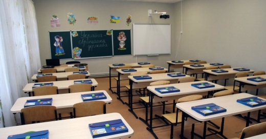У МОЗ розповіли, які школи працюватимуть в Україні під час нового локдауну