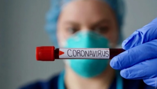 За минулу добу в Ужгороді виявлено 16 нових випадків коронавірусної інфекції